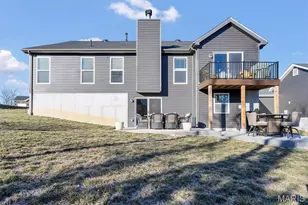 17513 Wyman Ridge Dr, Eureka, MO 63025 - Photo 50