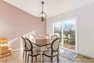 17513 Wyman Ridge Drive, Eureka, MO 63025 - Photo 16