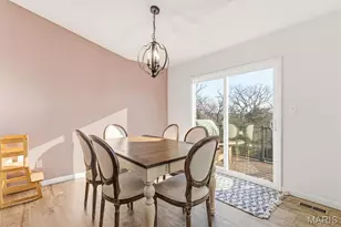 17513 Wyman Ridge Dr, Eureka, MO 63025 - Photo 16