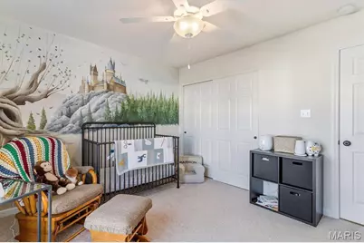 17513 Wyman Ridge Drive, Eureka, MO 63025 - Photo 26