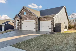 17513 Wyman Ridge Dr, Eureka, MO 63025 - Photo 54