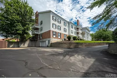 2323 Manor Grove Drive #4, Chesterfield, MO 63017 - Photo 8