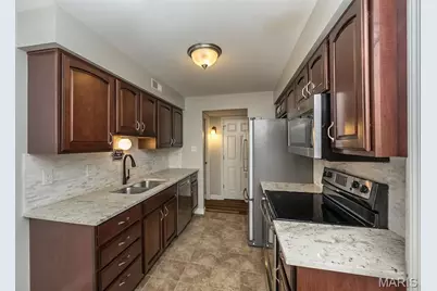 2323 Manor Grove Drive #4, Chesterfield, MO 63017 - Photo 16