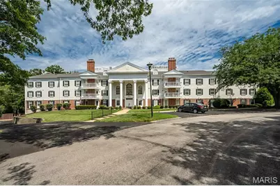 2323 Manor Grove Drive #4, Chesterfield, MO 63017 - Photo 42