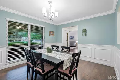 12155 Mirror Lake Drive, Saint Louis, MO 63146 - Photo 6