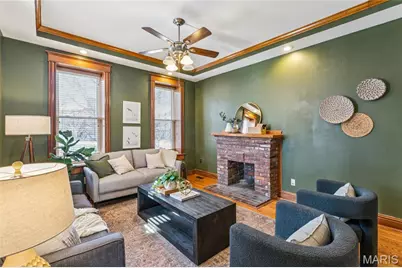 3150 Nebraska Avenue, Saint Louis, MO 63118 - Photo 2