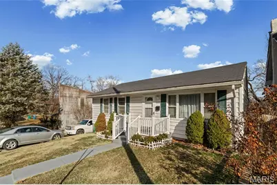 6241 Lorraine Avenue, Hillsdale, MO 63121 - Photo 4