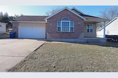 403 N Washington Street, Desloge, MO 63601 - Photo 1