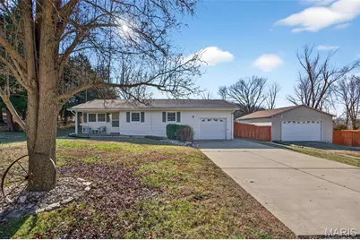 6808 River Bend Drive, Eureka, MO 63025 - Photo 2