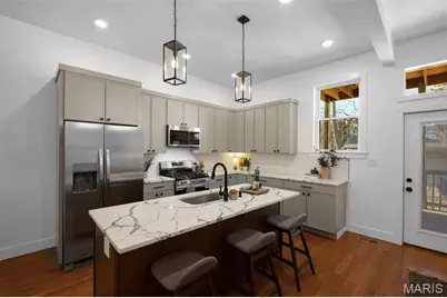 3413 Oregon Avenue, Saint Louis, MO 63118 - Photo 8