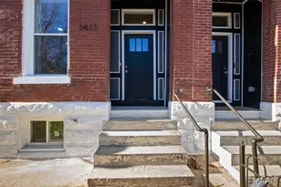 3413 Oregon Ave, Saint Louis, MO 63118 - Photo 2