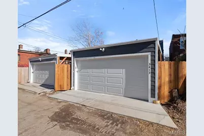 3413 Oregon Avenue, Saint Louis, MO 63118 - Photo 34