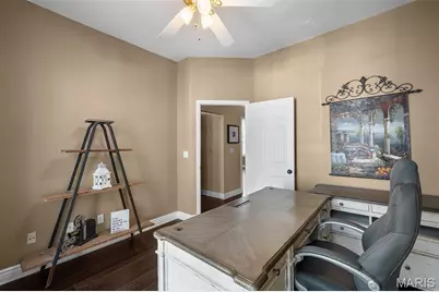 4608 McPherson Avenue, Saint Louis, MO 63108 - Photo 36