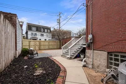 4608 McPherson Avenue, Saint Louis, MO 63108 - Photo 50