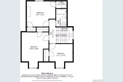 4608 McPherson Avenue, Saint Louis, MO 63108 - Photo 66