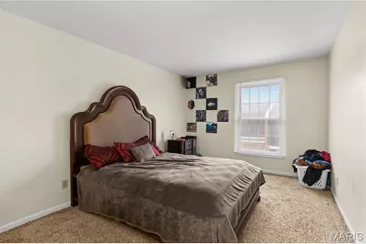 444 Chapel Ridge Drive #F, Hazelwood, MO 63042 - Photo 16