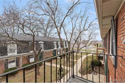 444 Chapel Ridge Drive #F, Hazelwood, MO 63042 - Photo 22