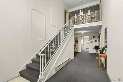 444 Chapel Ridge Drive #F, Hazelwood, MO 63042 - Photo 4