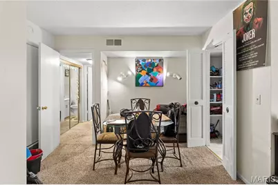 444 Chapel Ridge Drive #F, Hazelwood, MO 63042 - Photo 10