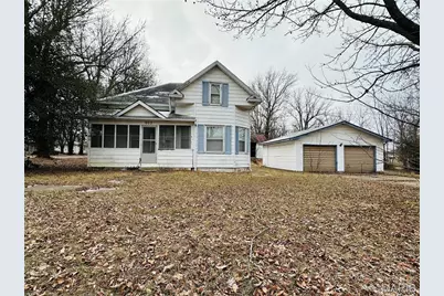 603 N Meramec Street, St James, MO 65559 - Photo 1