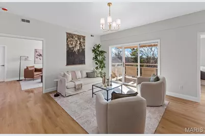 526 Sarah Lane #41, Creve Coeur, MO 63141 - Photo 4