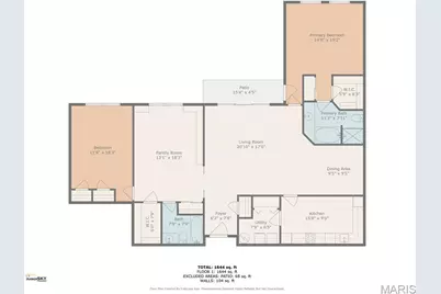 526 Sarah Lane #41, Creve Coeur, MO 63141 - Photo 18