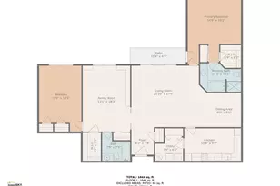 526 Sarah Ln, Creve Coeur, MO 63141 - Photo 18