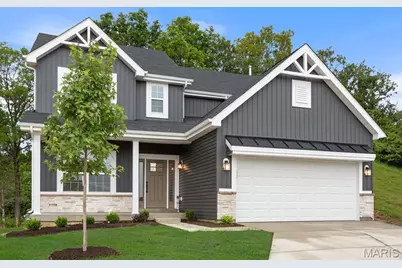 710 Celebration Court, Foristell, MO 63348 - Photo 1