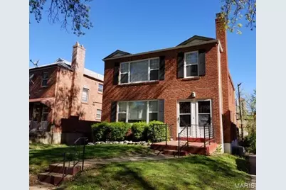 7323 Tulane Avenue #1st floor, Saint Louis, MO 63130 - Photo 1