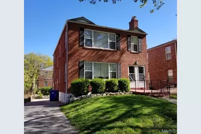 7323 Tulane Avenue #1st floor, Saint Louis, MO 63130 - Photo 12