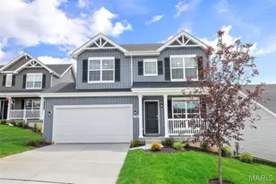 706 Celebration Ct, Foristell, MO 63348 - Photo 1