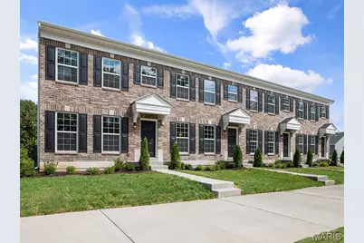 316 Fall Harvest Parkway, O'Fallon, MO 63385 - Photo 1