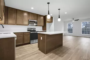 316 Fall Harvest Parkway, O'Fallon, MO 63385 - Photo 16