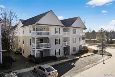 2490 Lampong Drive #300C, Saint Louis, MO 63125 - Photo 4