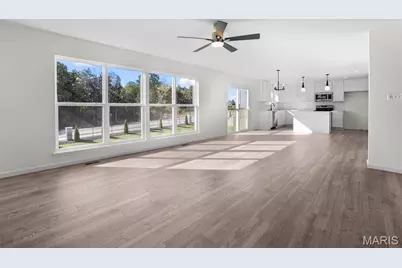 242 Noser Drive, Florissant, MO 63031 - Photo 8