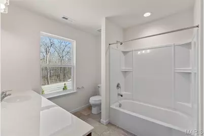 414 Winding Bluffs Court, Fenton, MO 63026 - Photo 10
