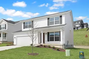 414 Winding Bluffs Ct, Fenton, MO 63026 - Photo 1