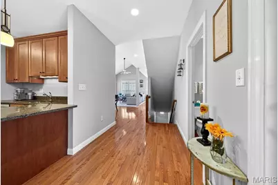 538 Triton Way Drive, Ballwin, MO 63011 - Photo 14