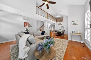 538 Triton Wy Dr, Ballwin, MO 63011 - Photo 8