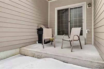 538 Triton Way Drive, Ballwin, MO 63011 - Photo 18