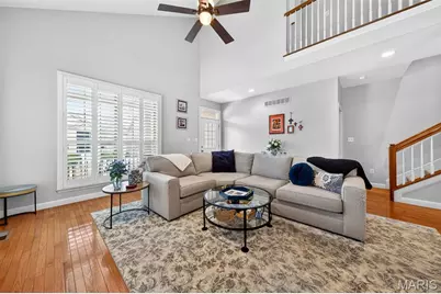 538 Triton Way Drive, Ballwin, MO 63011 - Photo 6