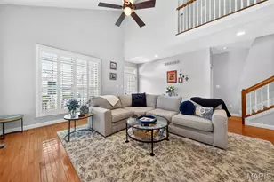 538 Triton Wy Dr, Ballwin, MO 63011 - Photo 6