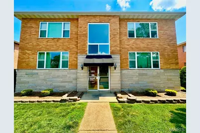 4133 Germania Street #1D, Saint Louis, MO 63116 - Photo 1