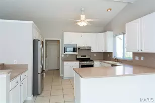 712 Spring Meadow Ct, Wentzville, MO 63385 - Photo 6