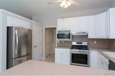 712 Spring Meadow Court, Wentzville, MO 63385 - Photo 8