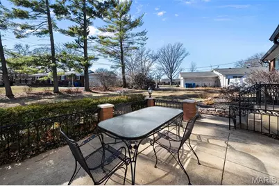 11960 Randy Drive, Creve Coeur, MO 63141 - Photo 34