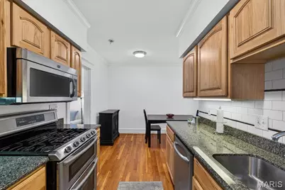 1448 Tamm Avenue #1S, Saint Louis, MO 63139 - Photo 10