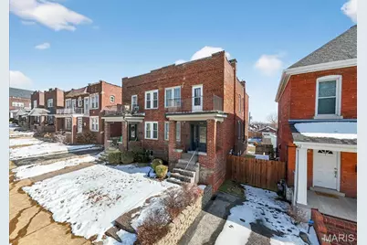 1448 Tamm Avenue #1S, Saint Louis, MO 63139 - Photo 2