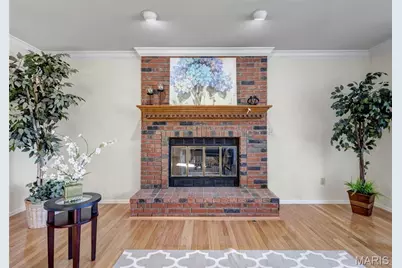 2922 Diekamp Farm Trail, Saint Charles, MO 63303 - Photo 4