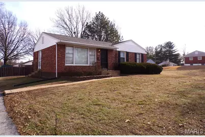 860 Graham Road, Florissant, MO 63031 - Photo 1